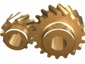 減速機(jī)基礎(chǔ)知識(shí)講解，六種減速器的傳動(dòng)原理 ，你知道幾種？